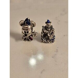 Disney pandora mickey fantasia
